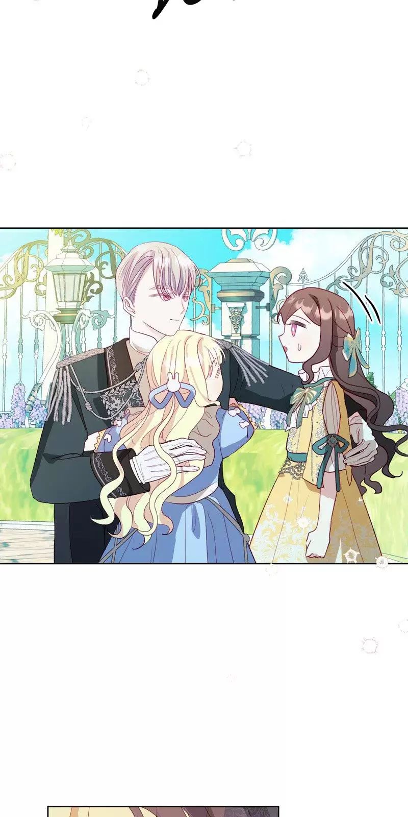 Một Ngày Nọ Bỗng Dưng Cha Xuất Hiện - Chapter 8 - Page 42