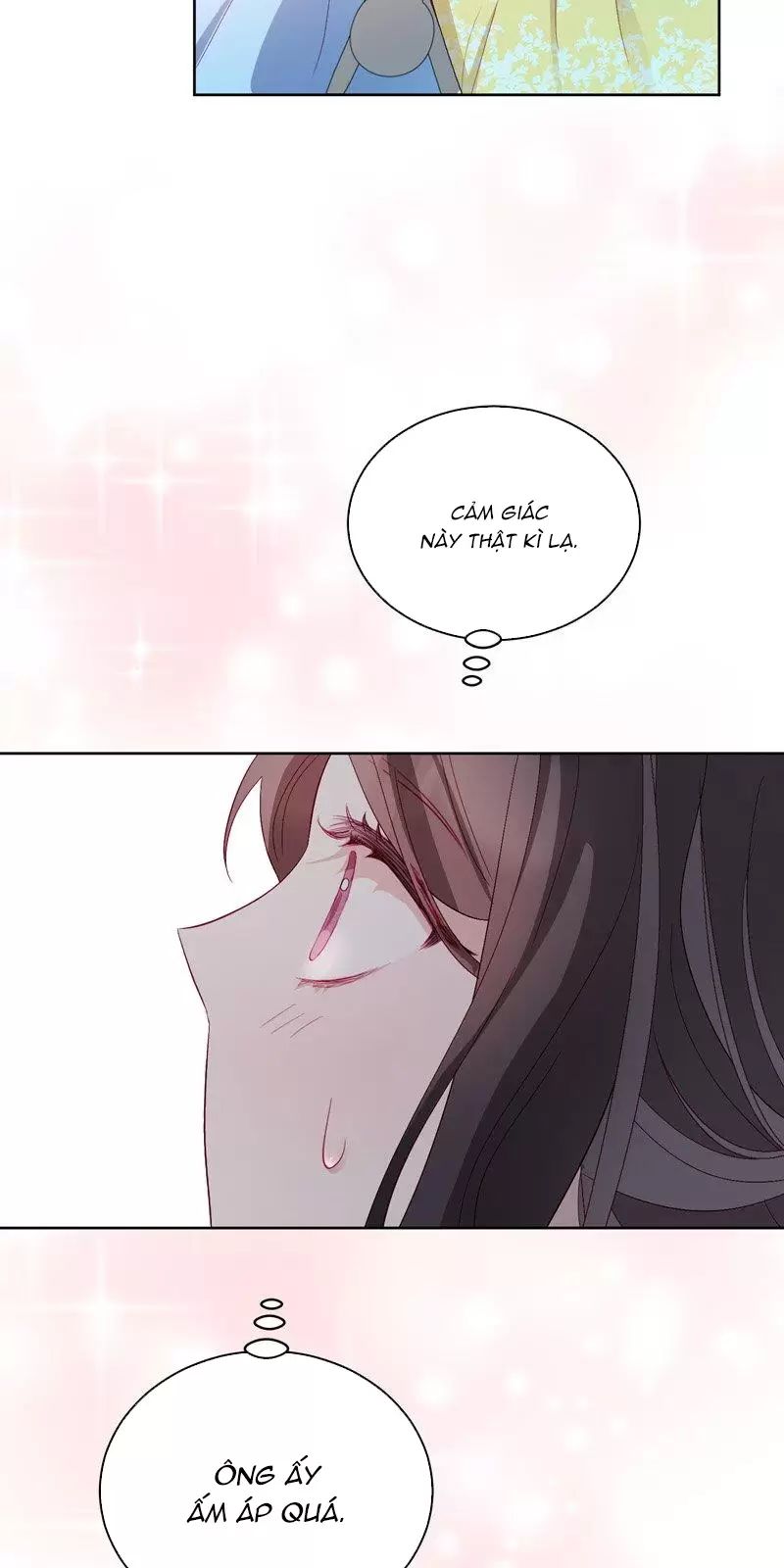 Một Ngày Nọ Bỗng Dưng Cha Xuất Hiện - Chapter 8 - Page 44