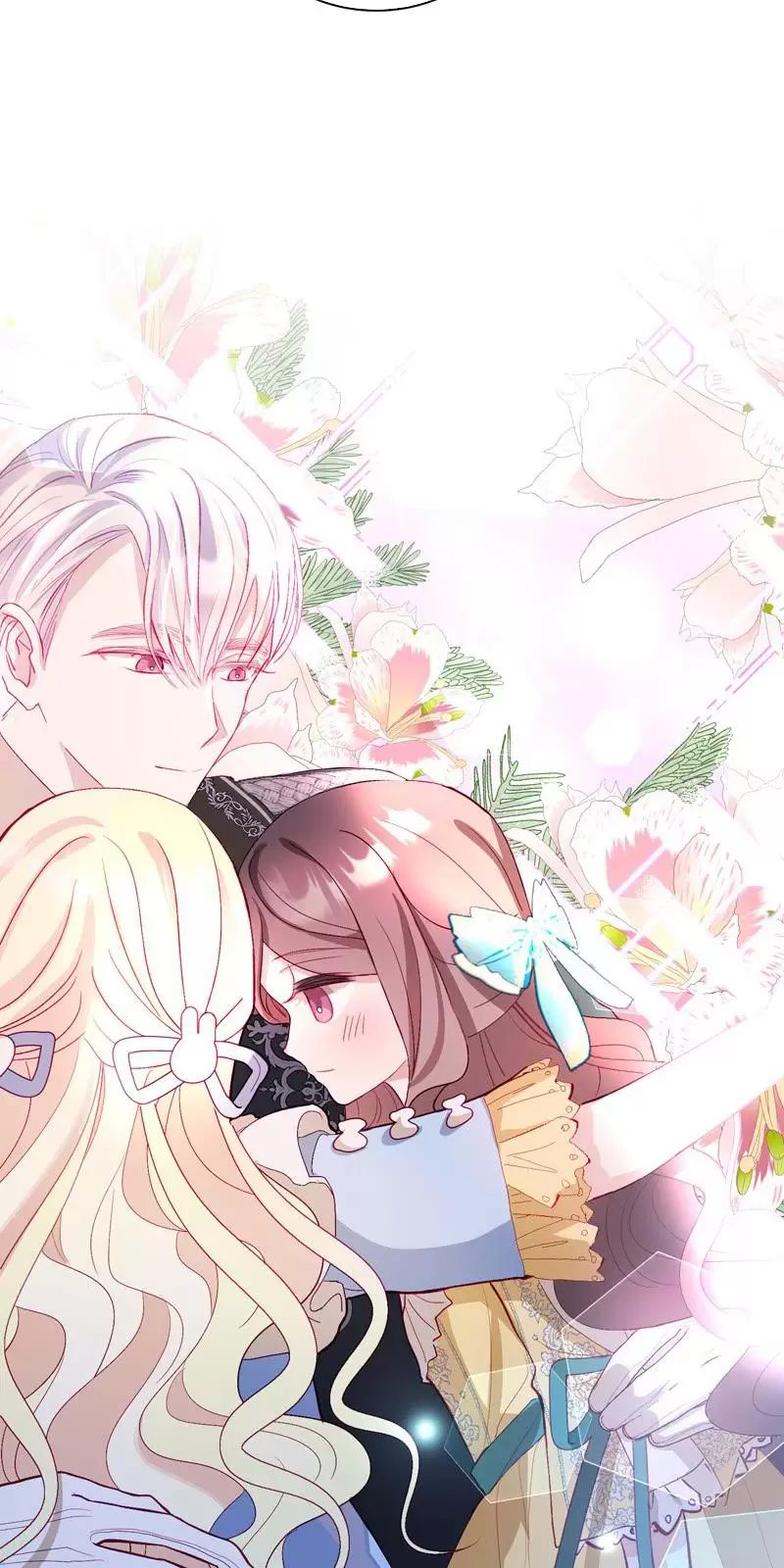 Một Ngày Nọ Bỗng Dưng Cha Xuất Hiện - Chapter 8 - Page 46