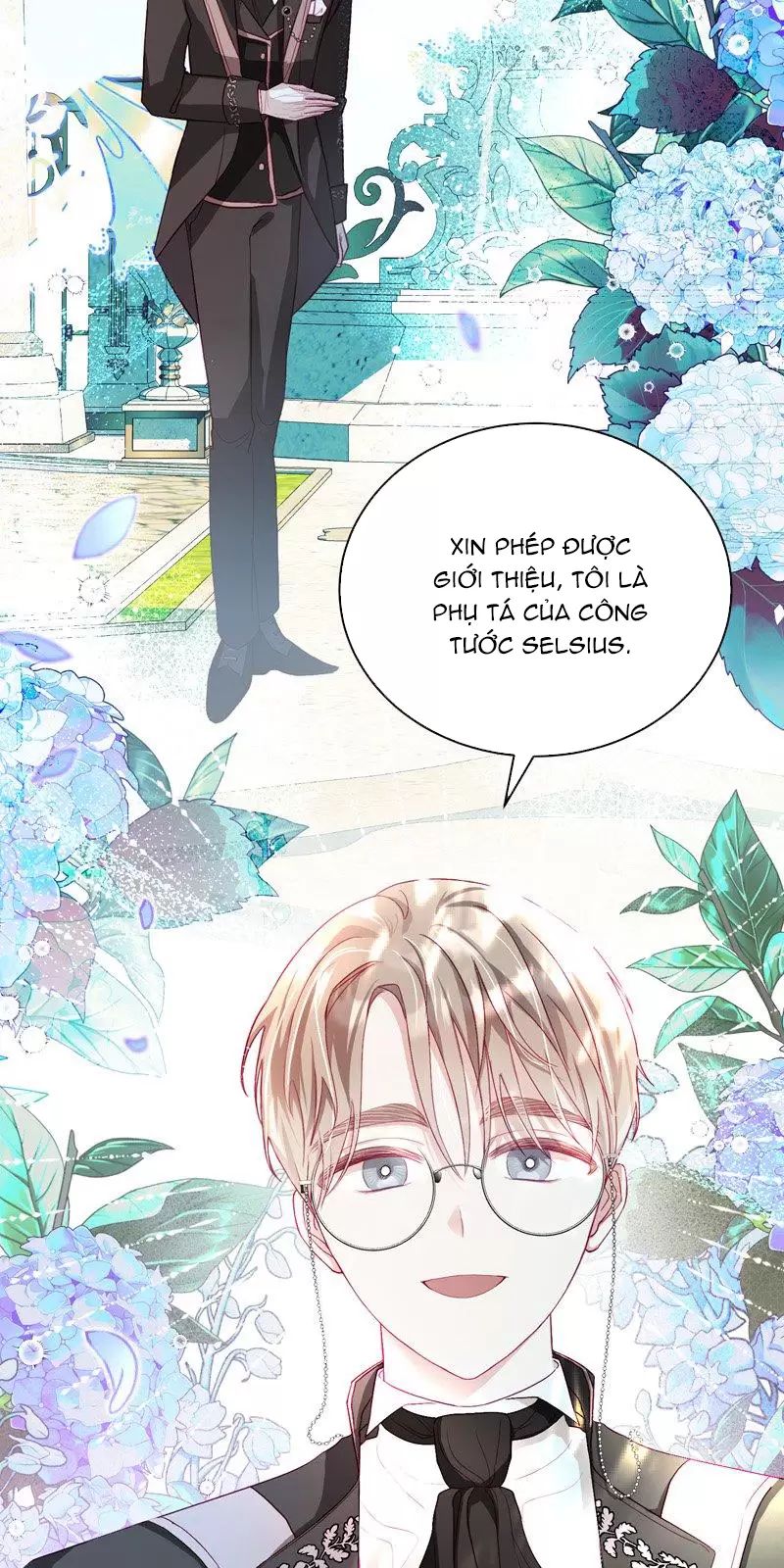 Một Ngày Nọ Bỗng Dưng Cha Xuất Hiện - Chapter 8 - Page 5