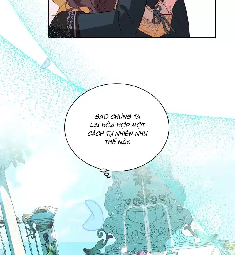 Một Ngày Nọ Bỗng Dưng Cha Xuất Hiện - Chapter 8 - Page 51