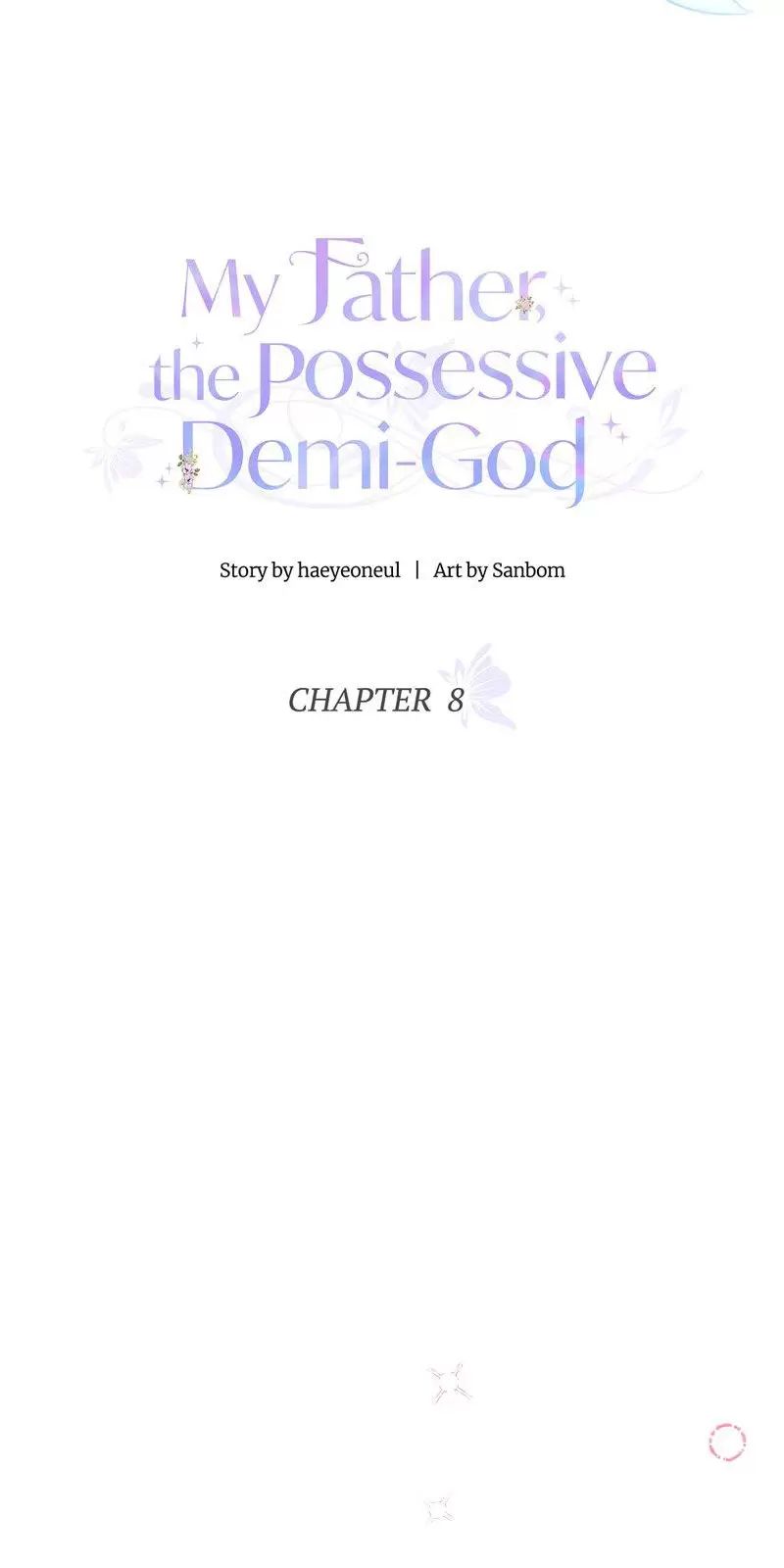 Một Ngày Nọ Bỗng Dưng Cha Xuất Hiện - Chapter 8 - Page 53