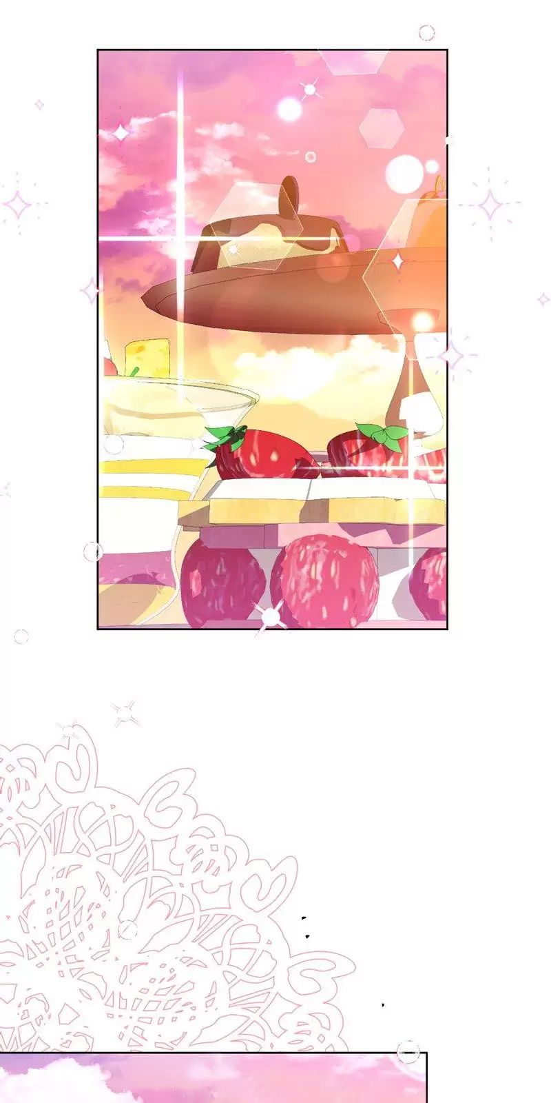 Một Ngày Nọ Bỗng Dưng Cha Xuất Hiện - Chapter 8 - Page 54