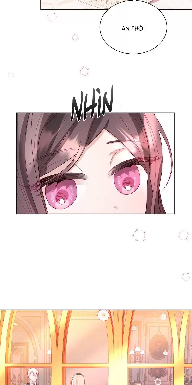 Một Ngày Nọ Bỗng Dưng Cha Xuất Hiện - Chapter 8 - Page 56