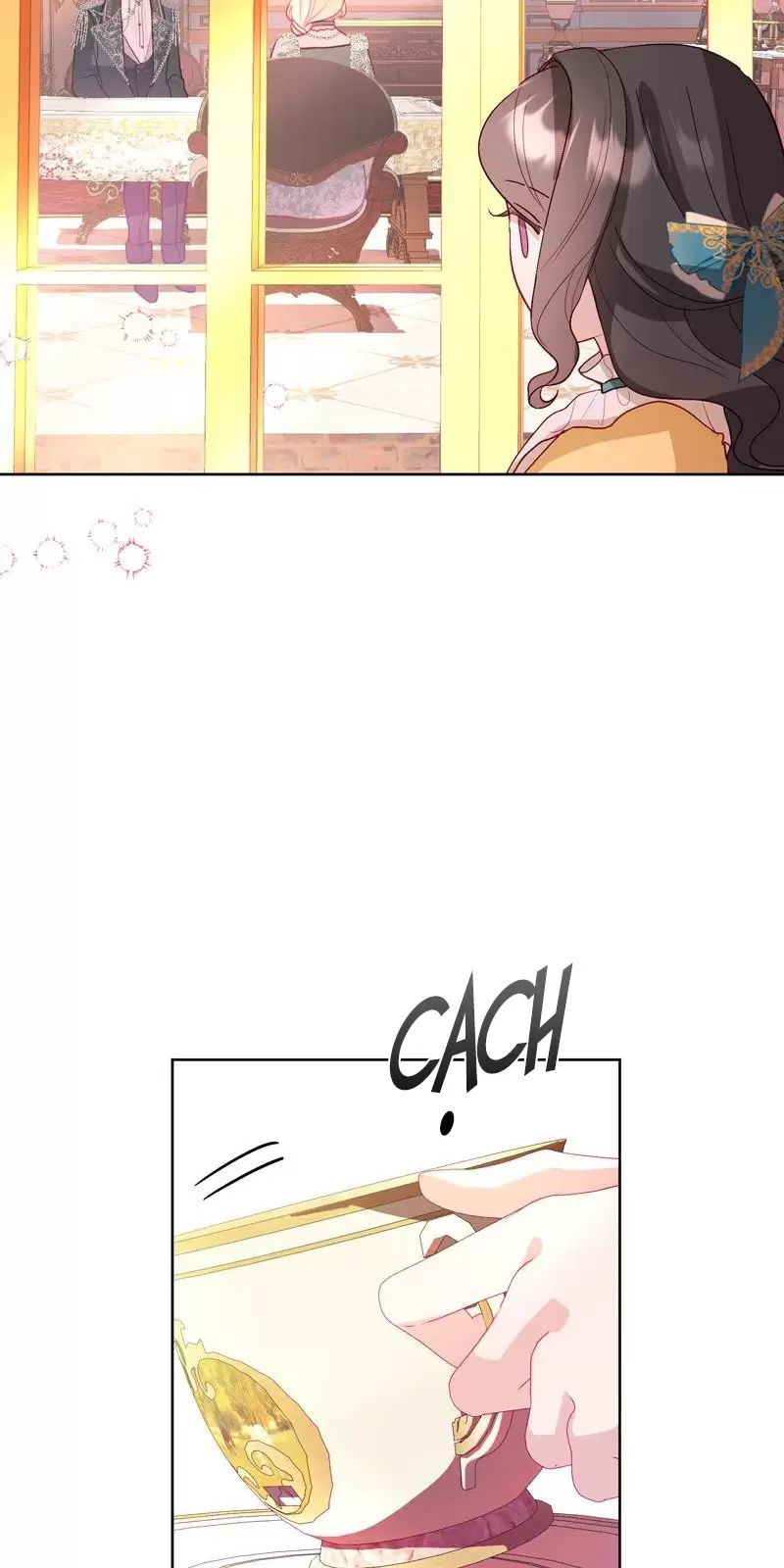 Một Ngày Nọ Bỗng Dưng Cha Xuất Hiện - Chapter 8 - Page 57