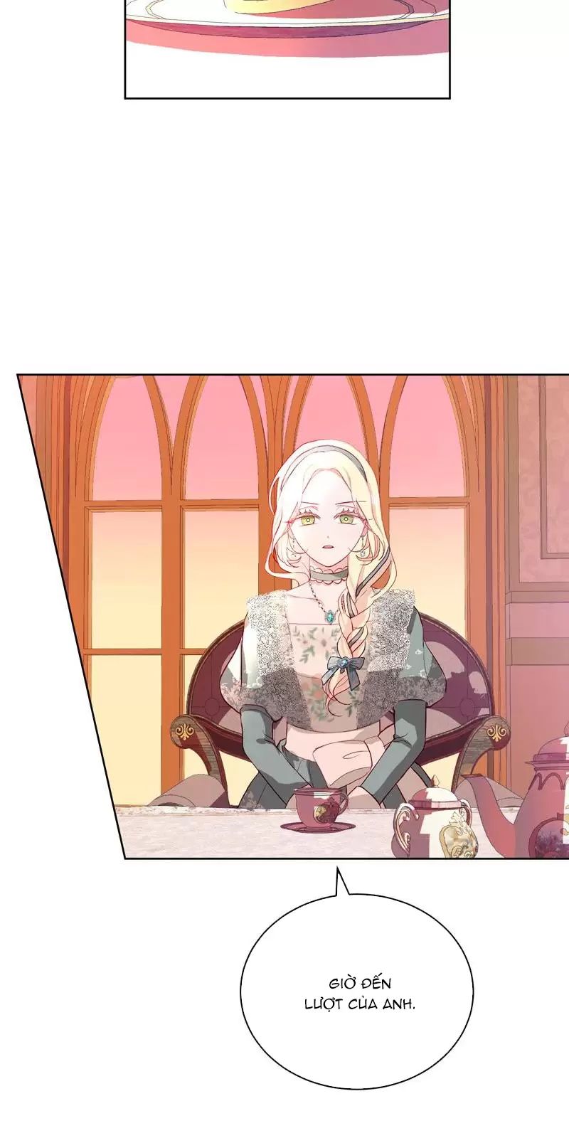 Một Ngày Nọ Bỗng Dưng Cha Xuất Hiện - Chapter 8 - Page 58