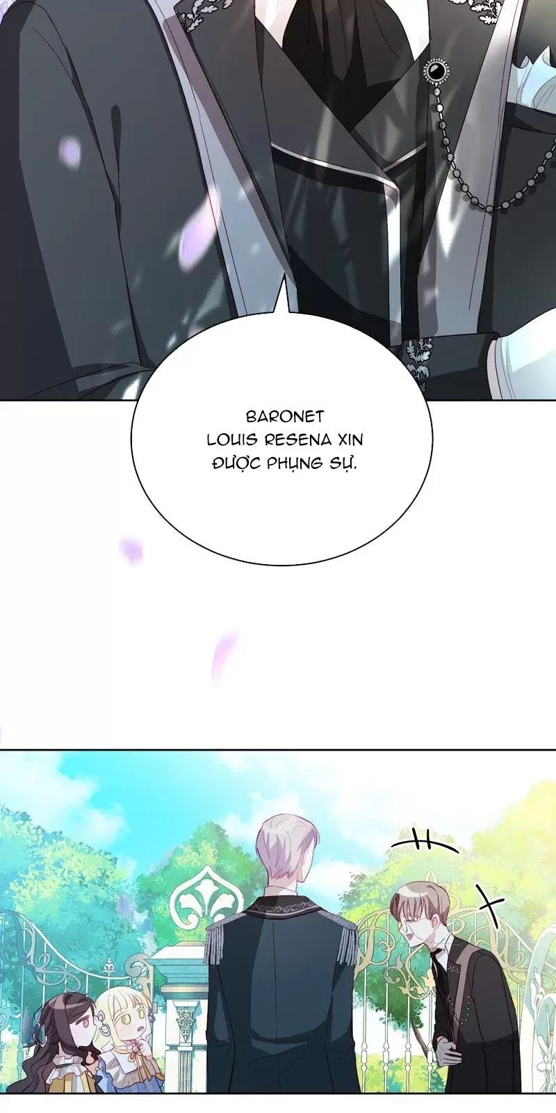 Một Ngày Nọ Bỗng Dưng Cha Xuất Hiện - Chapter 8 - Page 6