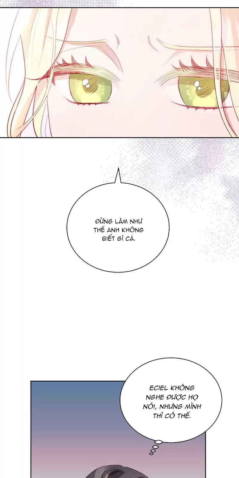 Một Ngày Nọ Bỗng Dưng Cha Xuất Hiện - Chapter 8 - Page 60