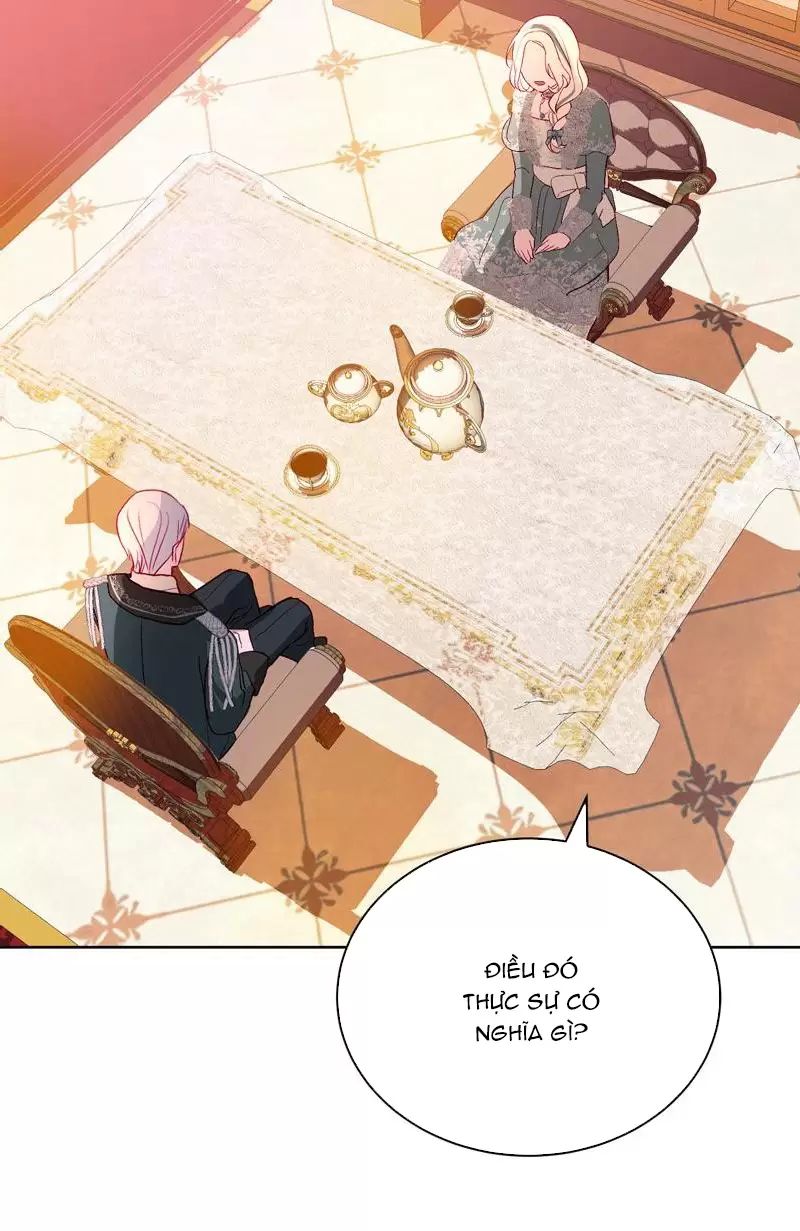 Một Ngày Nọ Bỗng Dưng Cha Xuất Hiện - Chapter 8 - Page 62