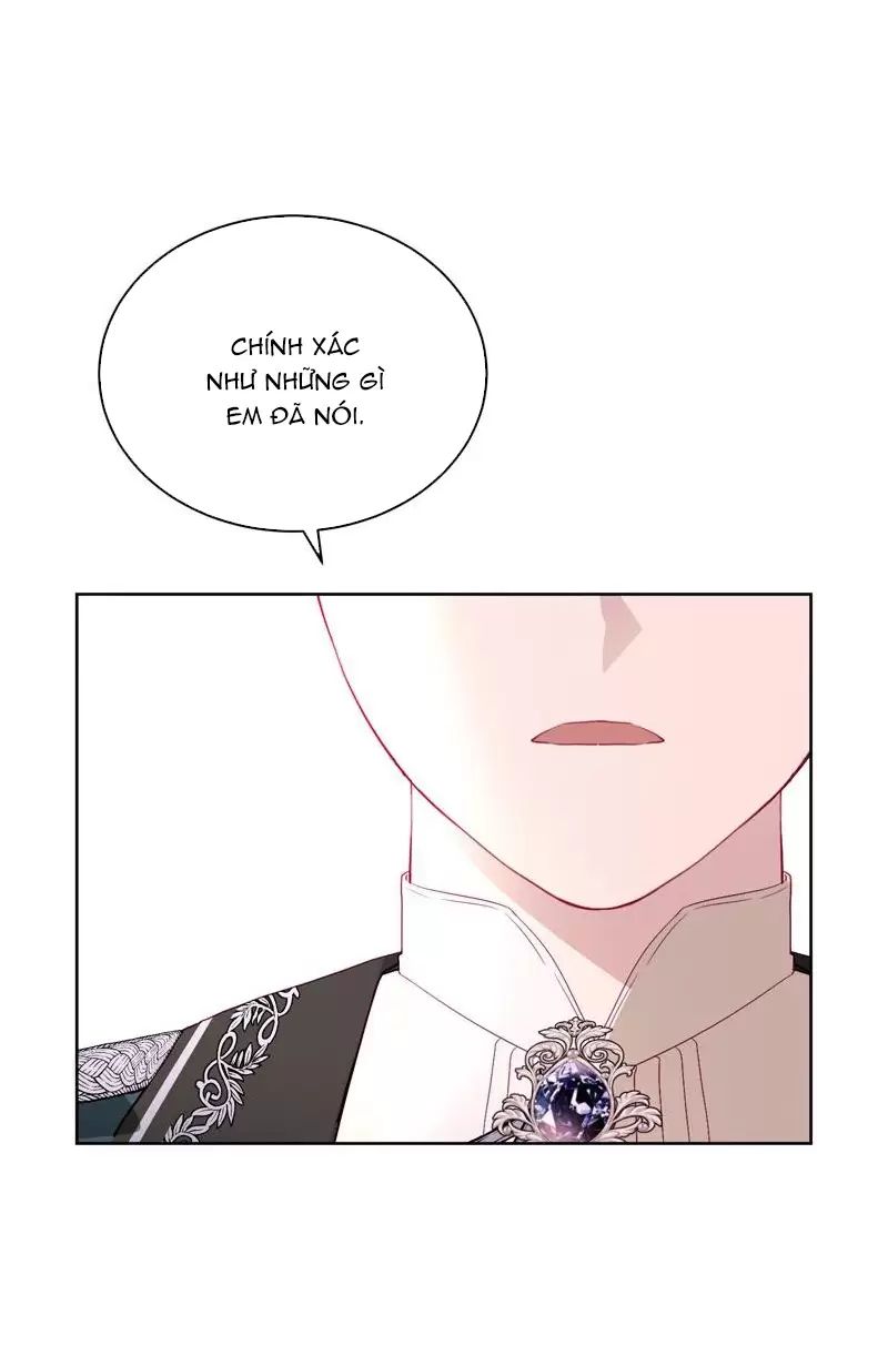 Một Ngày Nọ Bỗng Dưng Cha Xuất Hiện - Chapter 8 - Page 63