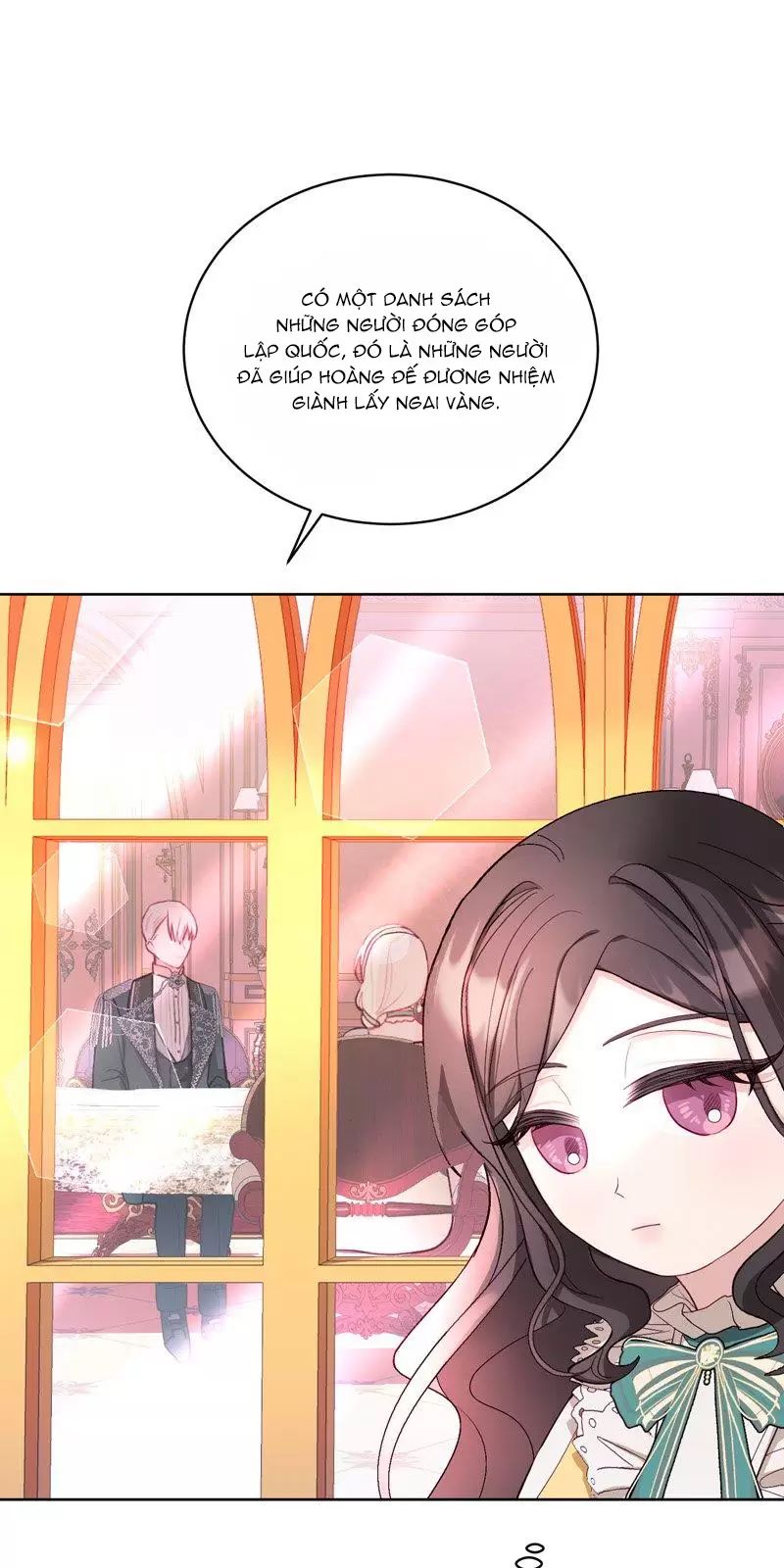 Một Ngày Nọ Bỗng Dưng Cha Xuất Hiện - Chapter 8 - Page 64