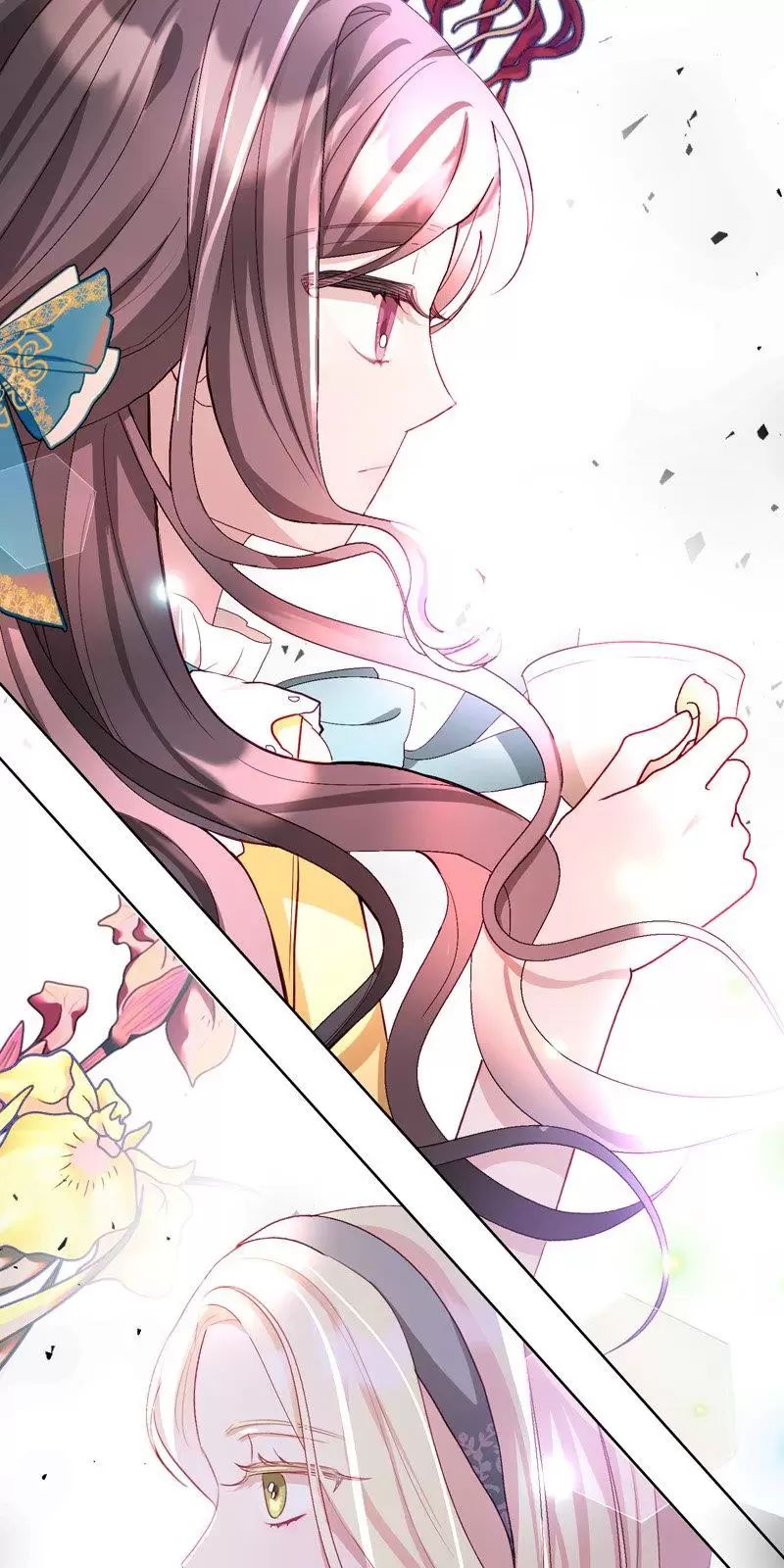 Một Ngày Nọ Bỗng Dưng Cha Xuất Hiện - Chapter 8 - Page 68