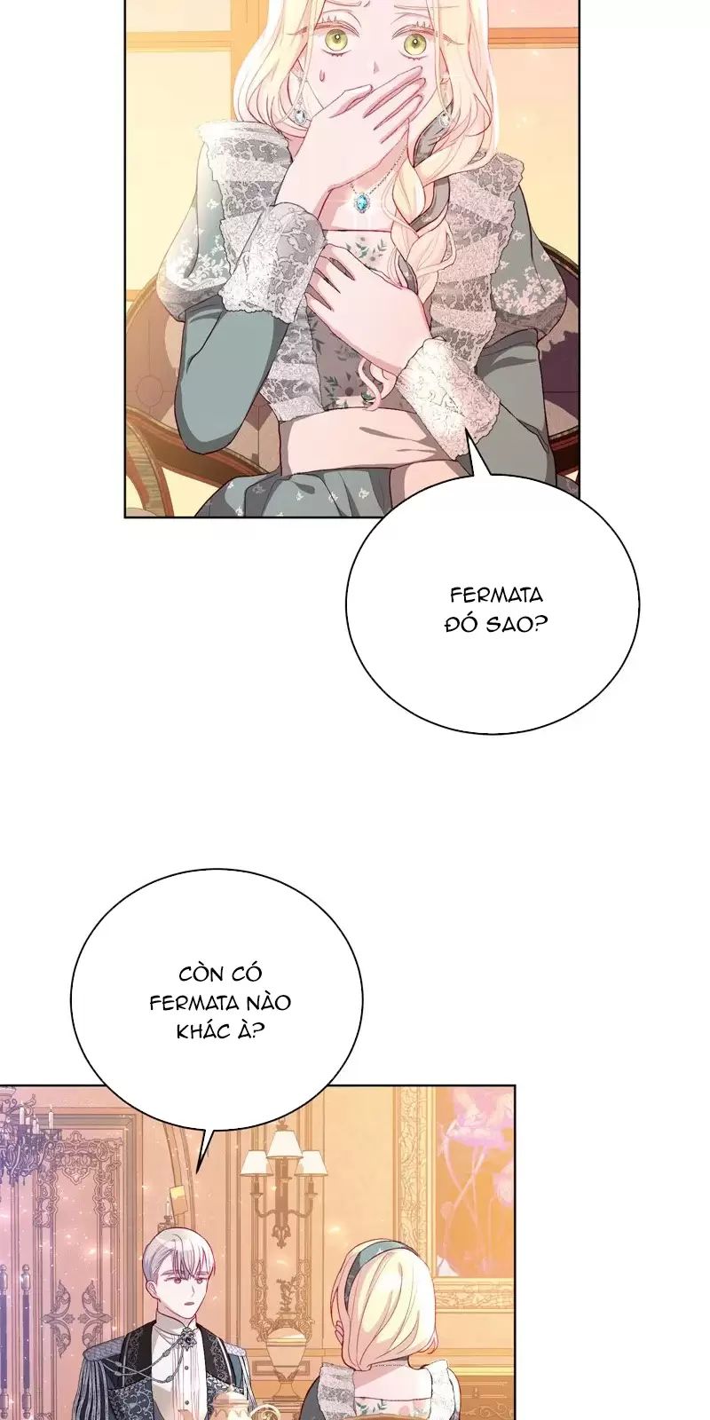 Một Ngày Nọ Bỗng Dưng Cha Xuất Hiện - Chapter 9 - Page 10