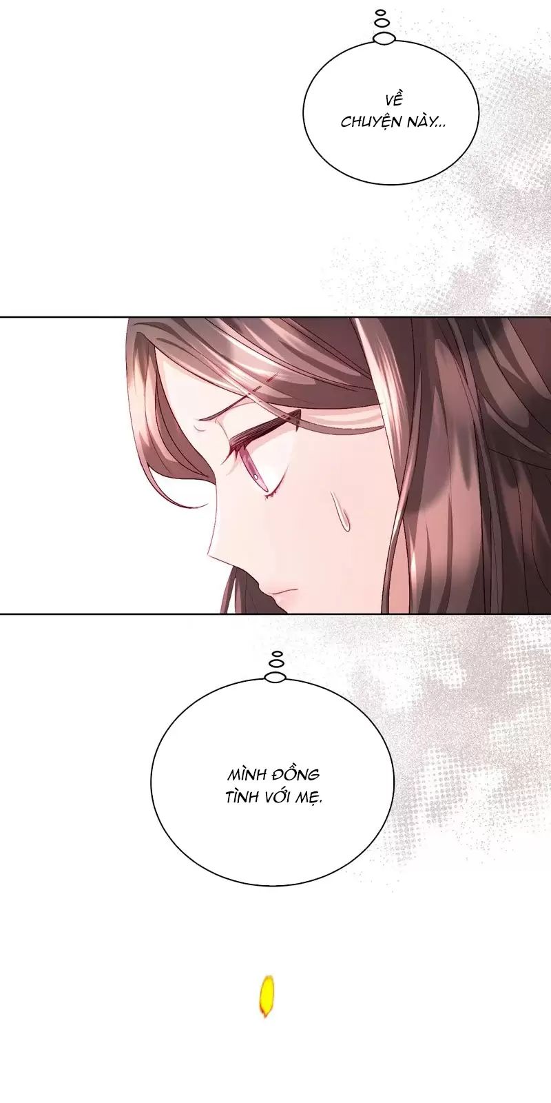 Một Ngày Nọ Bỗng Dưng Cha Xuất Hiện - Chapter 9 - Page 13