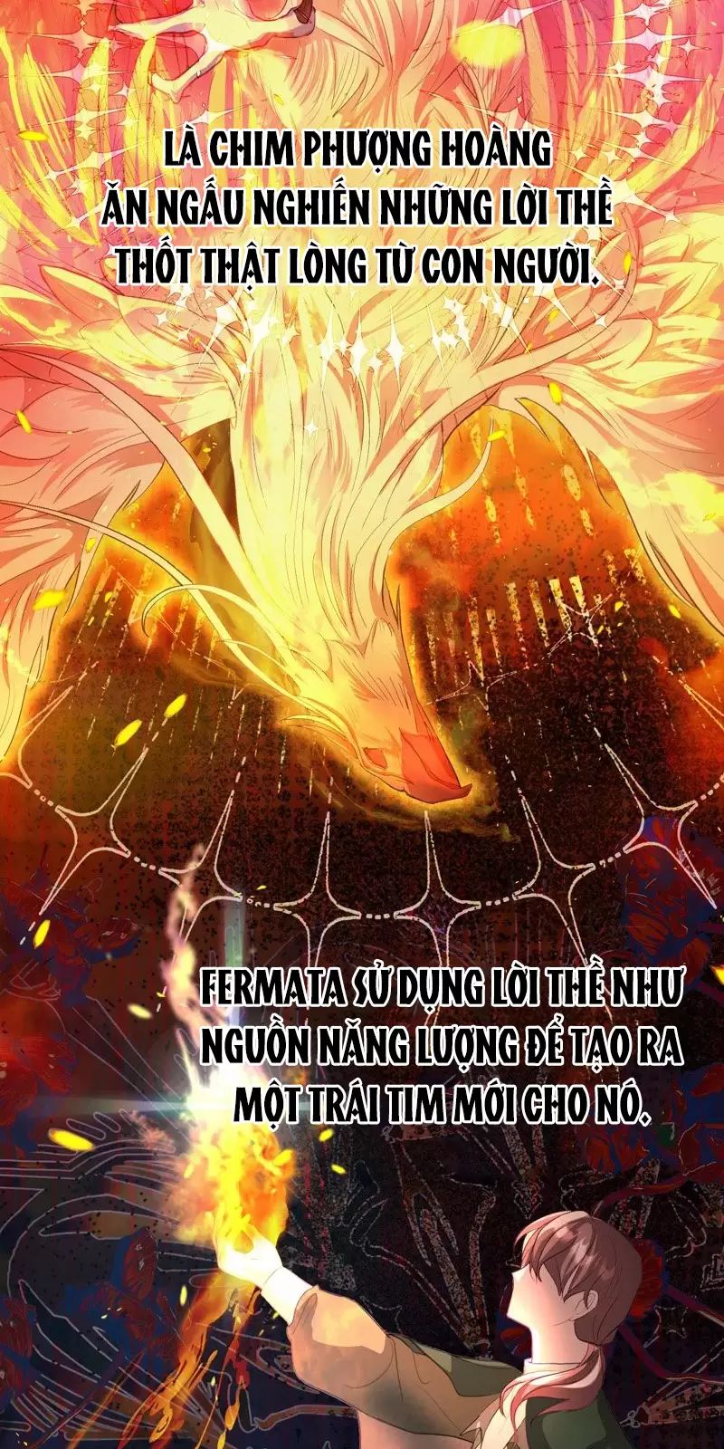 Một Ngày Nọ Bỗng Dưng Cha Xuất Hiện - Chapter 9 - Page 15