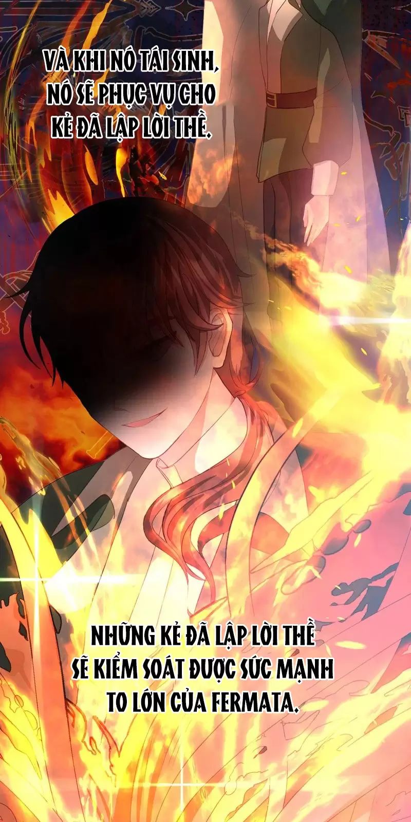 Một Ngày Nọ Bỗng Dưng Cha Xuất Hiện - Chapter 9 - Page 16