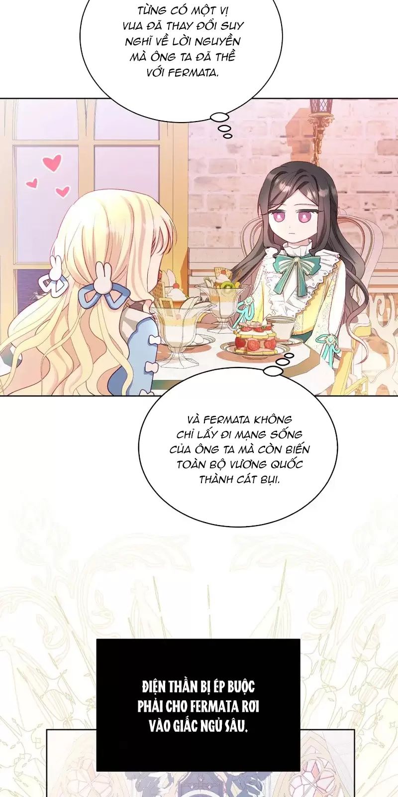 Một Ngày Nọ Bỗng Dưng Cha Xuất Hiện - Chapter 9 - Page 20