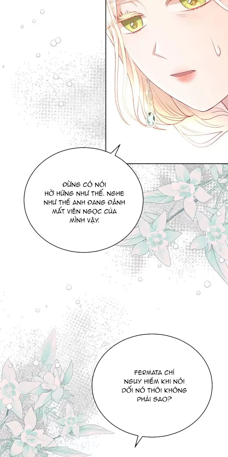 Một Ngày Nọ Bỗng Dưng Cha Xuất Hiện - Chapter 9 - Page 23