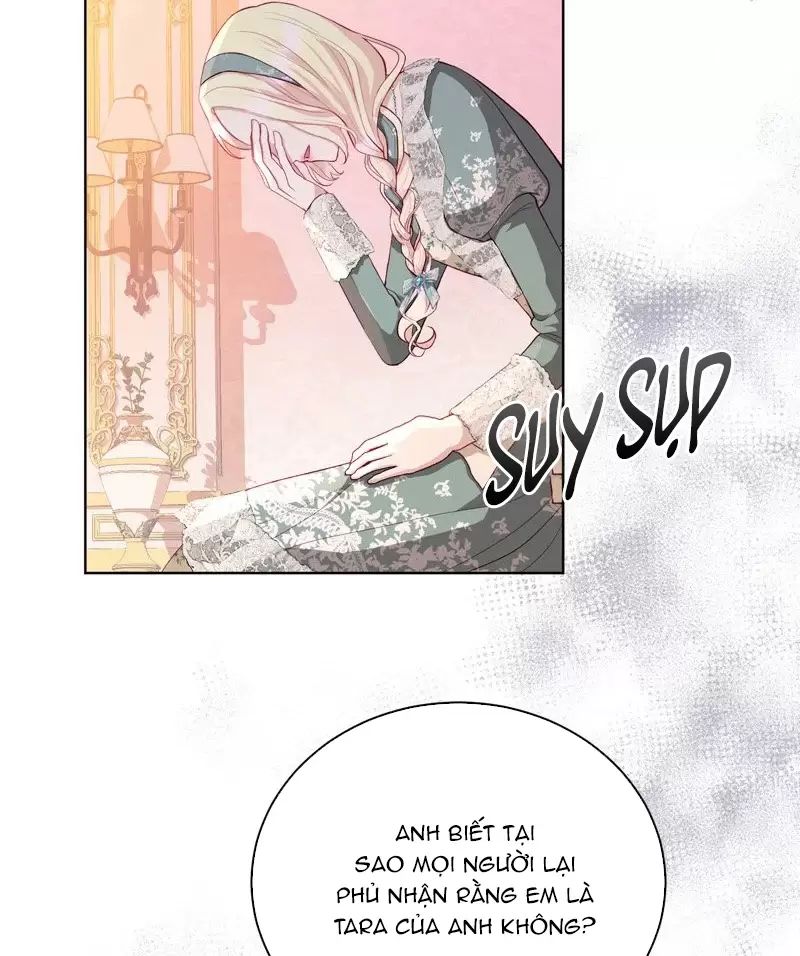 Một Ngày Nọ Bỗng Dưng Cha Xuất Hiện - Chapter 9 - Page 25