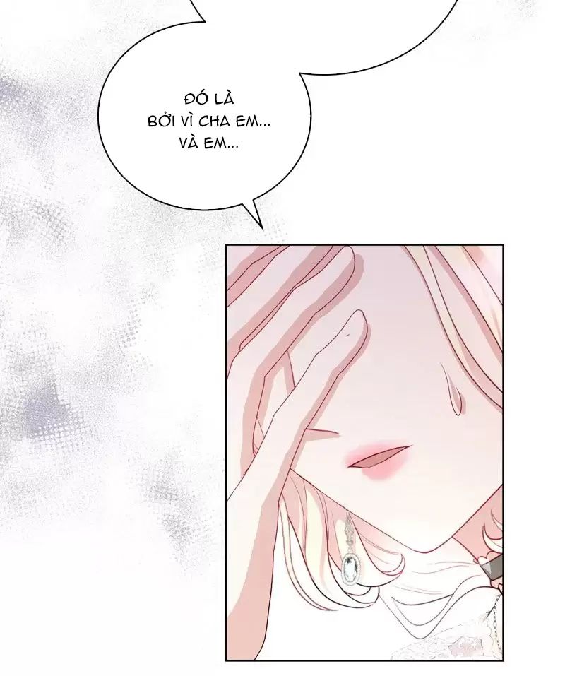 Một Ngày Nọ Bỗng Dưng Cha Xuất Hiện - Chapter 9 - Page 26