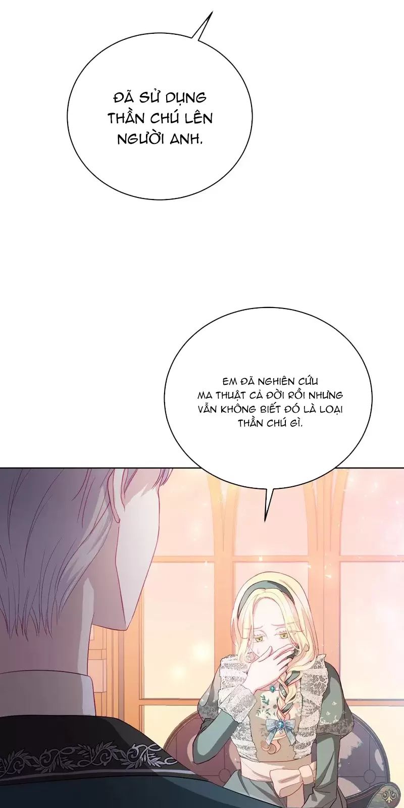 Một Ngày Nọ Bỗng Dưng Cha Xuất Hiện - Chapter 9 - Page 27