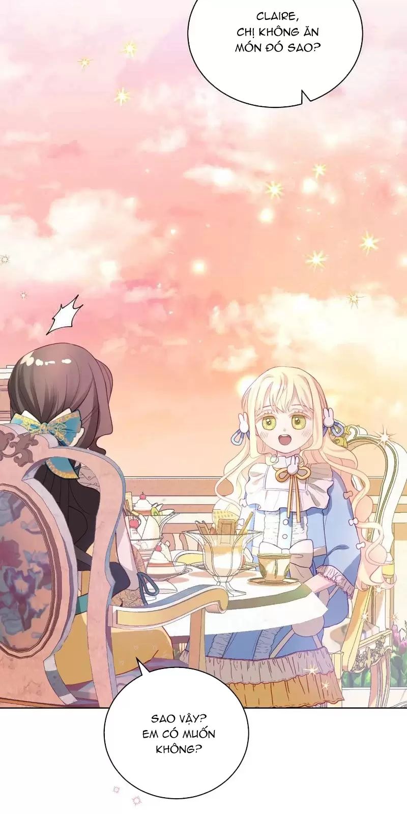 Một Ngày Nọ Bỗng Dưng Cha Xuất Hiện - Chapter 9 - Page 29