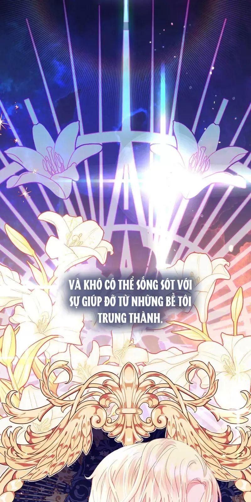 Một Ngày Nọ Bỗng Dưng Cha Xuất Hiện - Chapter 9 - Page 3