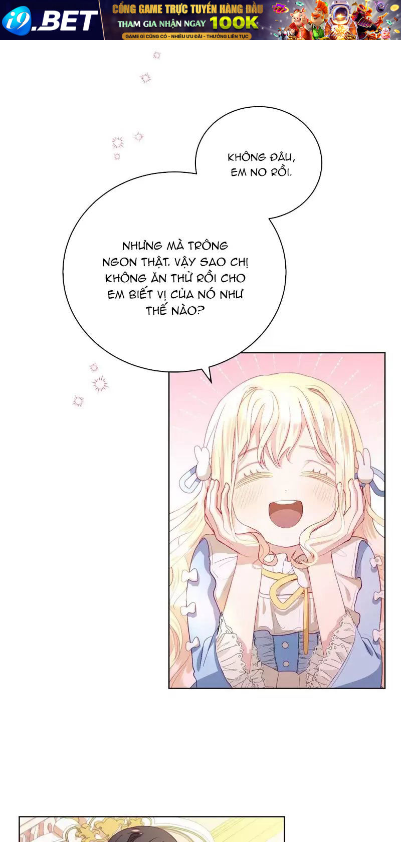 Một Ngày Nọ Bỗng Dưng Cha Xuất Hiện - Chapter 9 - Page 30