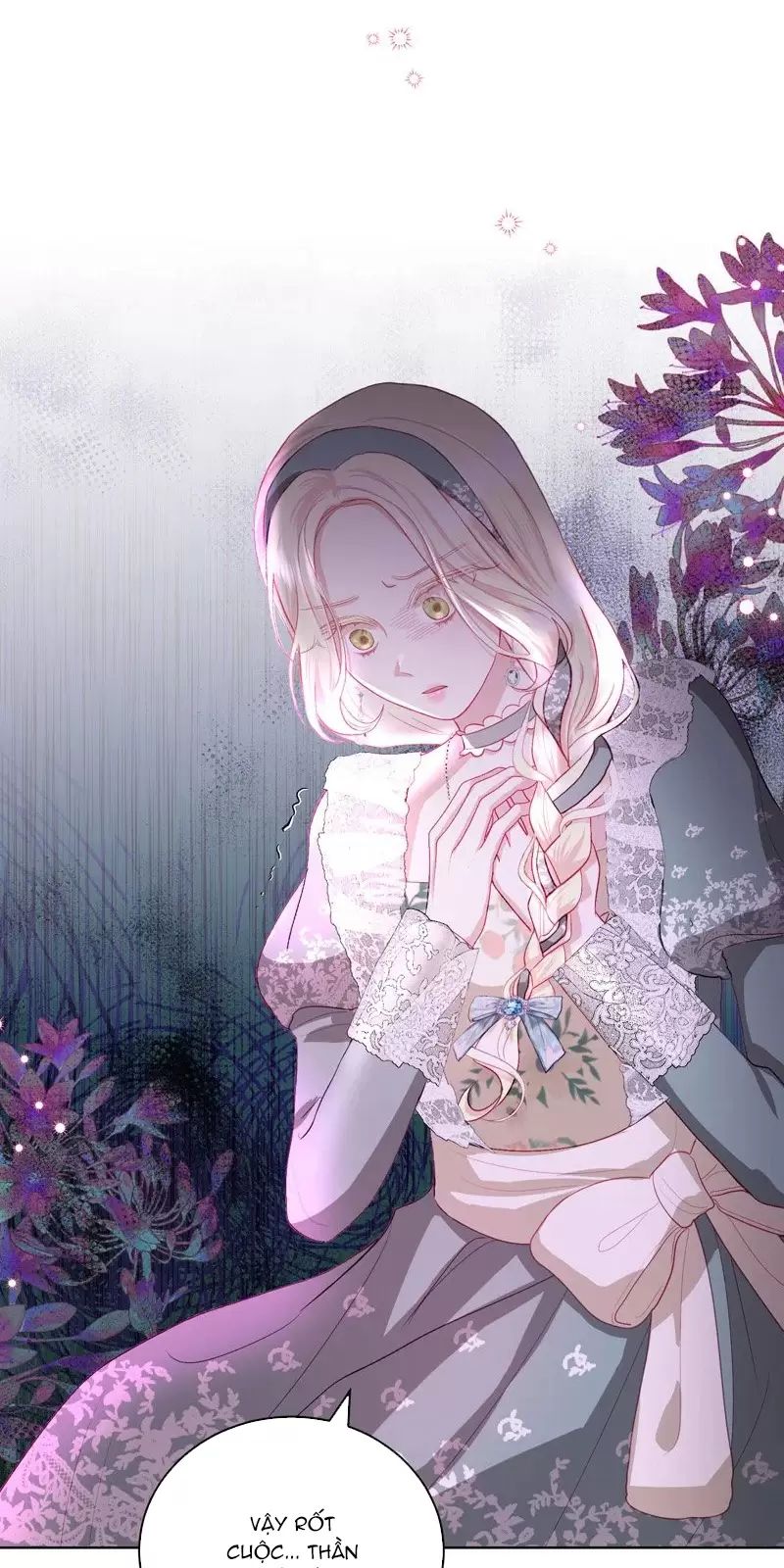 Một Ngày Nọ Bỗng Dưng Cha Xuất Hiện - Chapter 9 - Page 32