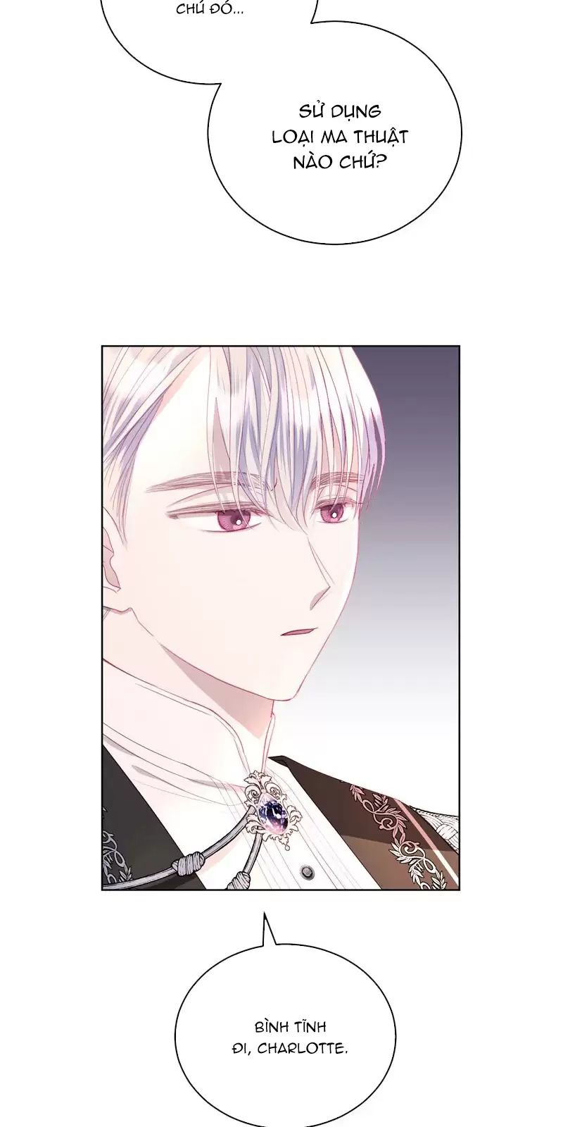 Một Ngày Nọ Bỗng Dưng Cha Xuất Hiện - Chapter 9 - Page 33