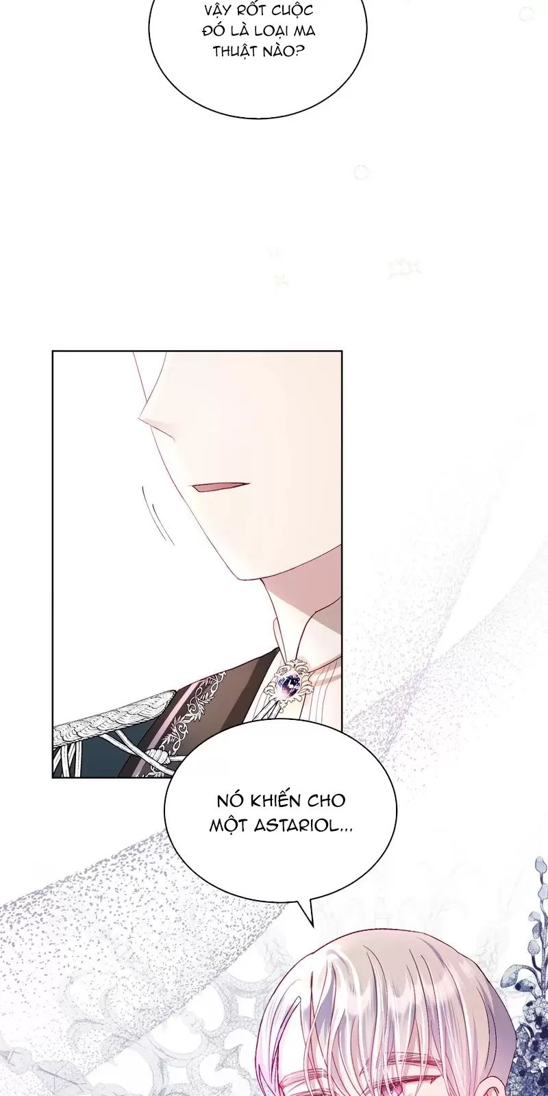 Một Ngày Nọ Bỗng Dưng Cha Xuất Hiện - Chapter 9 - Page 38