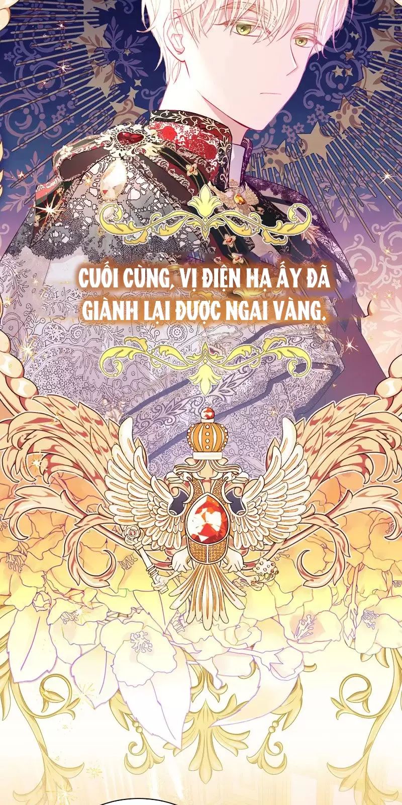 Một Ngày Nọ Bỗng Dưng Cha Xuất Hiện - Chapter 9 - Page 4