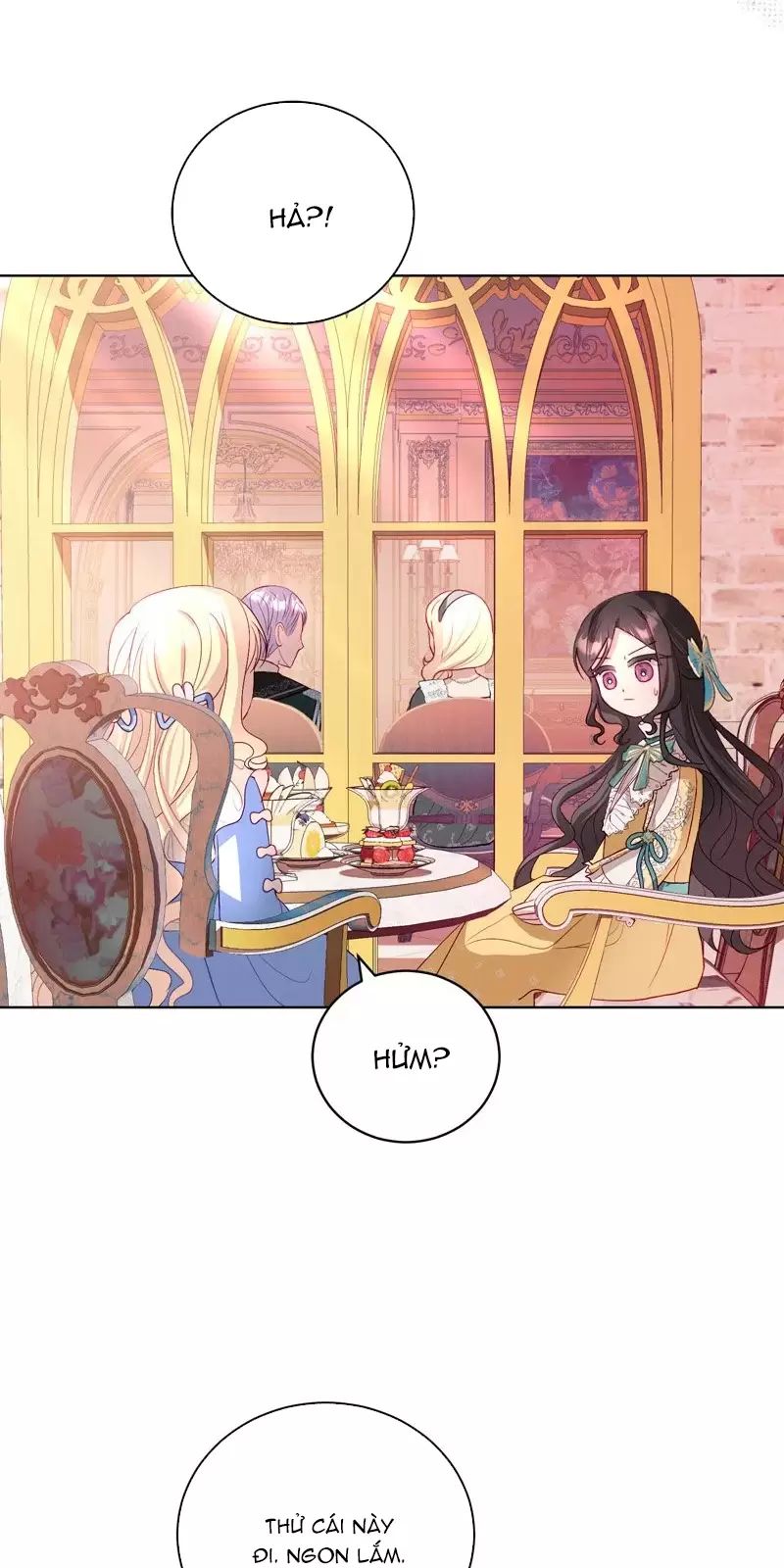 Một Ngày Nọ Bỗng Dưng Cha Xuất Hiện - Chapter 9 - Page 41