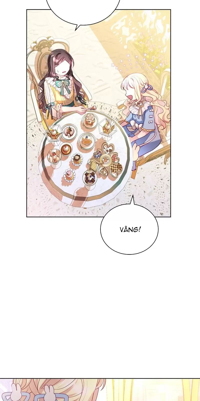 Một Ngày Nọ Bỗng Dưng Cha Xuất Hiện - Chapter 9 - Page 42