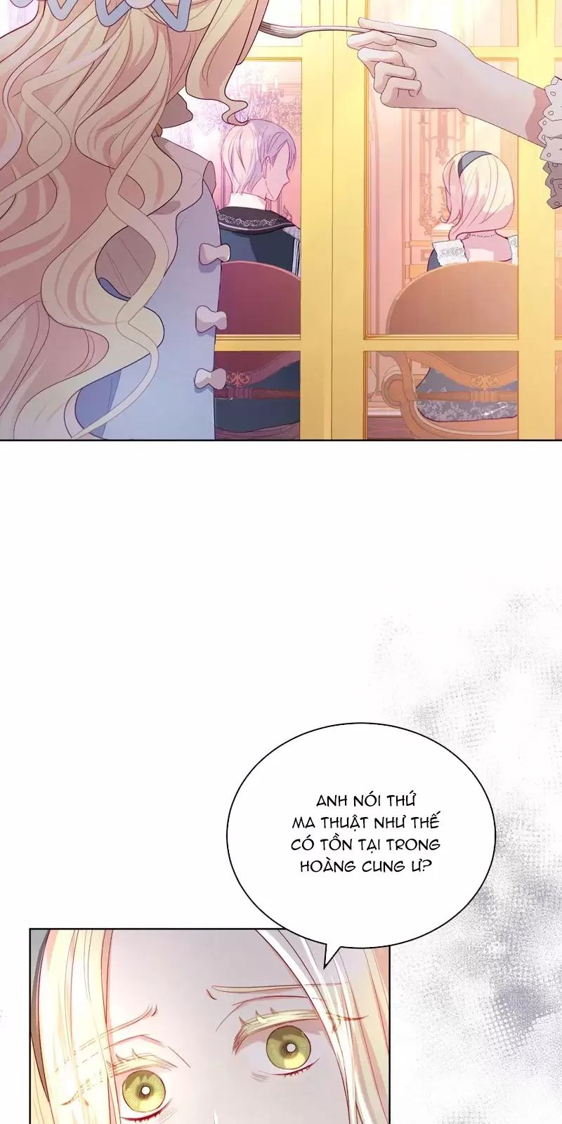 Một Ngày Nọ Bỗng Dưng Cha Xuất Hiện - Chapter 9 - Page 43