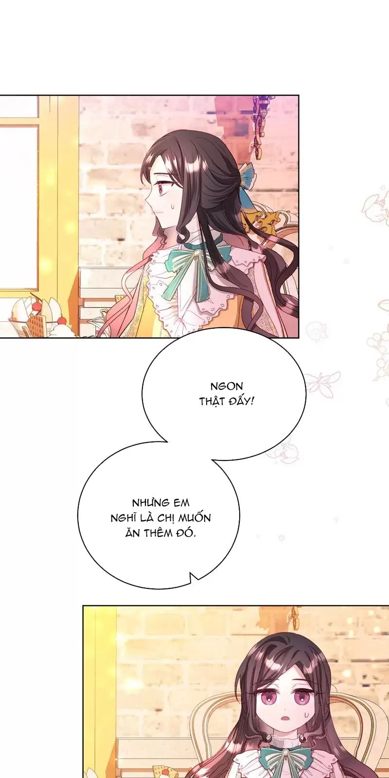 Một Ngày Nọ Bỗng Dưng Cha Xuất Hiện - Chapter 9 - Page 46