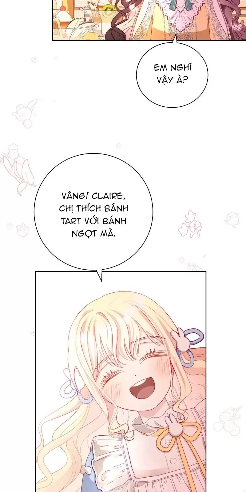 Một Ngày Nọ Bỗng Dưng Cha Xuất Hiện - Chapter 9 - Page 47