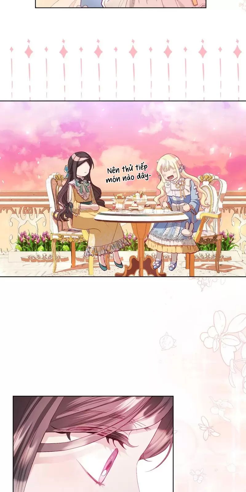 Một Ngày Nọ Bỗng Dưng Cha Xuất Hiện - Chapter 9 - Page 48