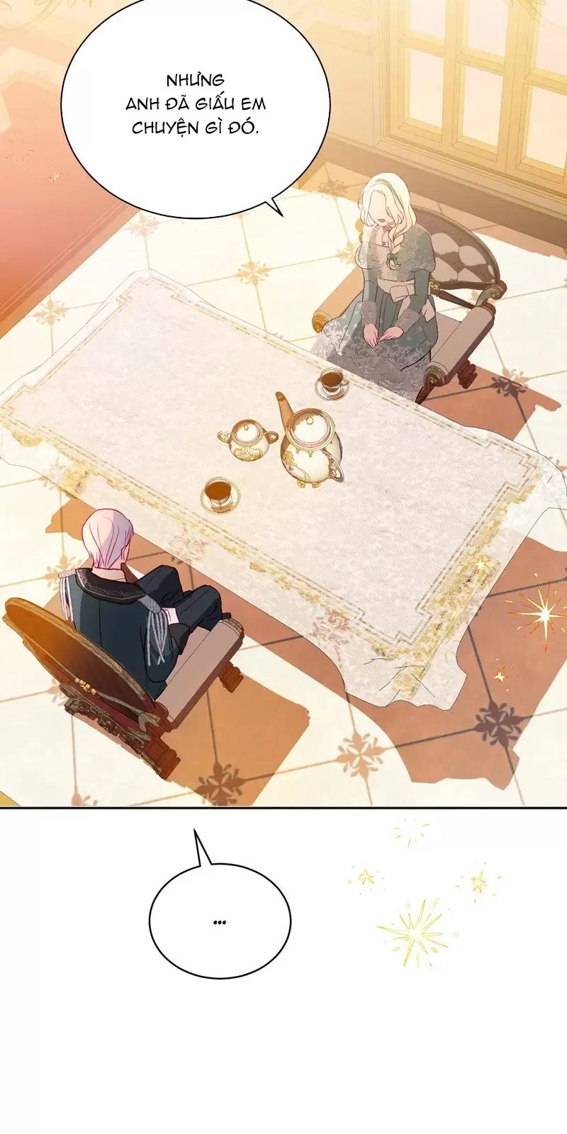 Một Ngày Nọ Bỗng Dưng Cha Xuất Hiện - Chapter 9 - Page 5