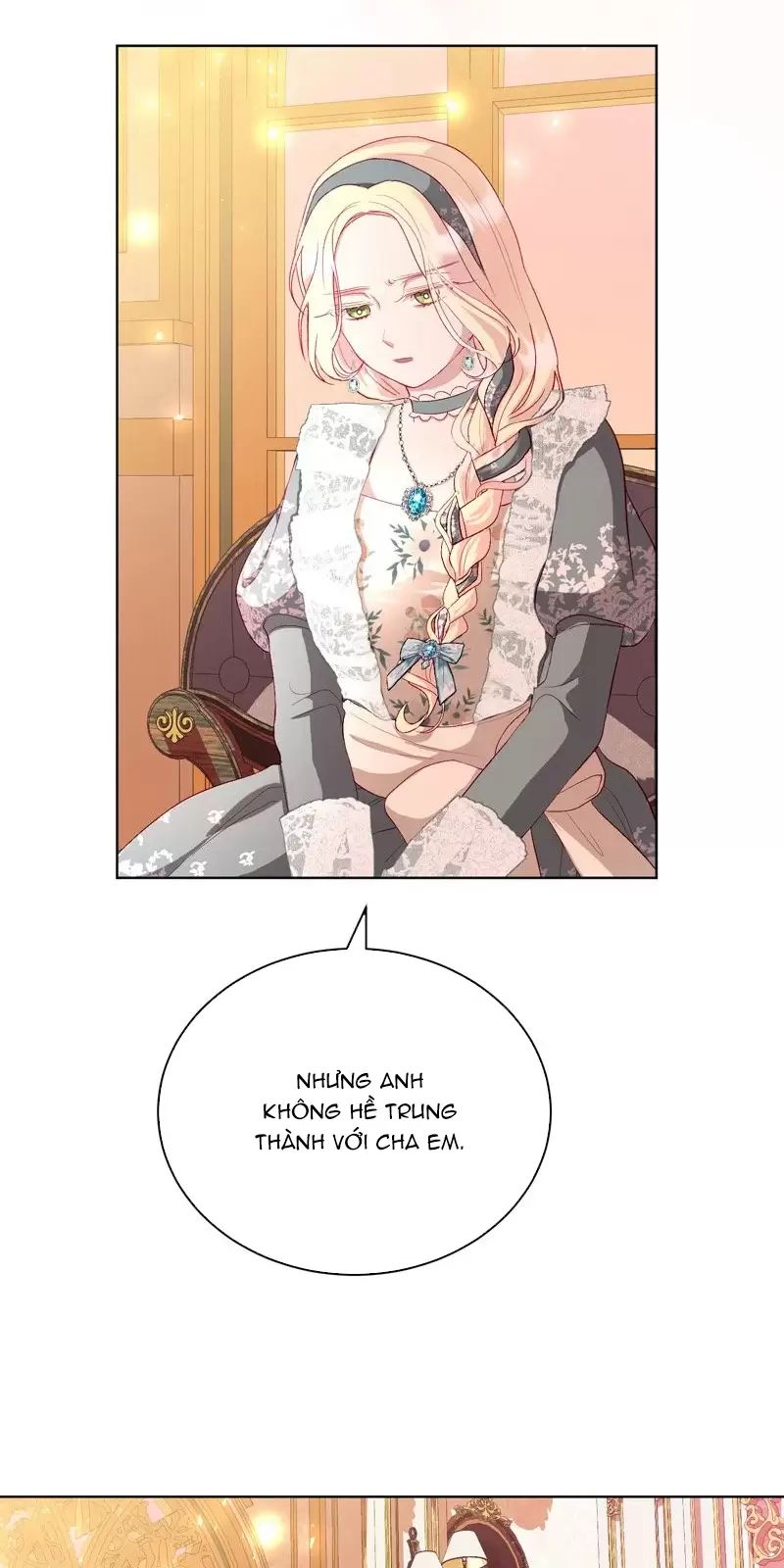 Một Ngày Nọ Bỗng Dưng Cha Xuất Hiện - Chapter 9 - Page 50