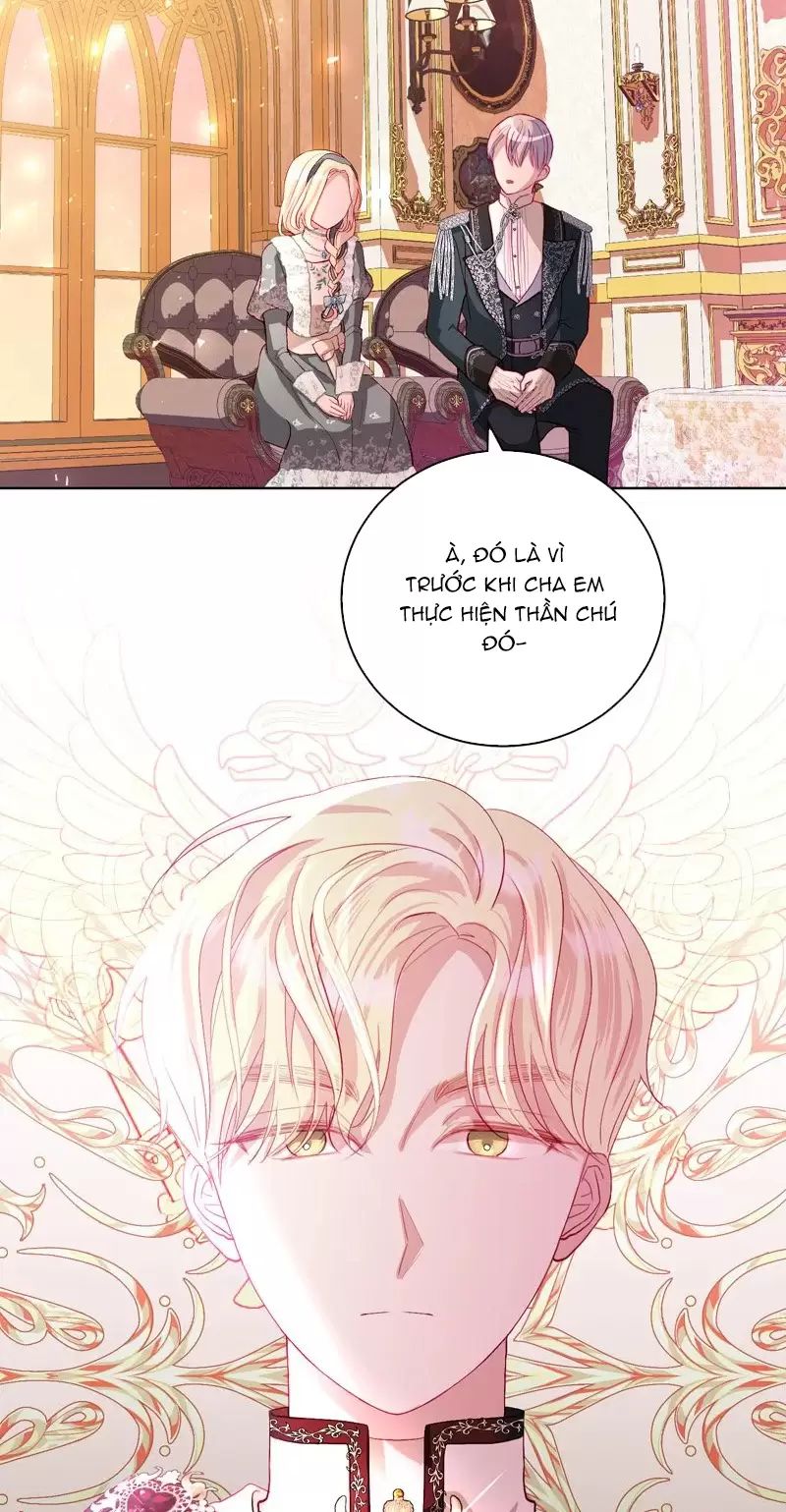 Một Ngày Nọ Bỗng Dưng Cha Xuất Hiện - Chapter 9 - Page 51