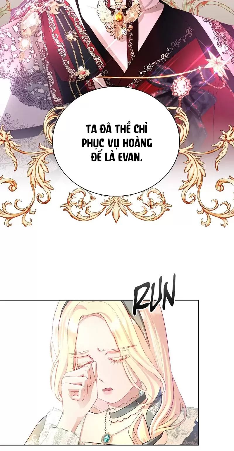 Một Ngày Nọ Bỗng Dưng Cha Xuất Hiện - Chapter 9 - Page 52