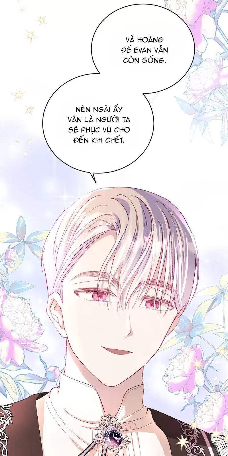 Một Ngày Nọ Bỗng Dưng Cha Xuất Hiện - Chapter 9 - Page 54