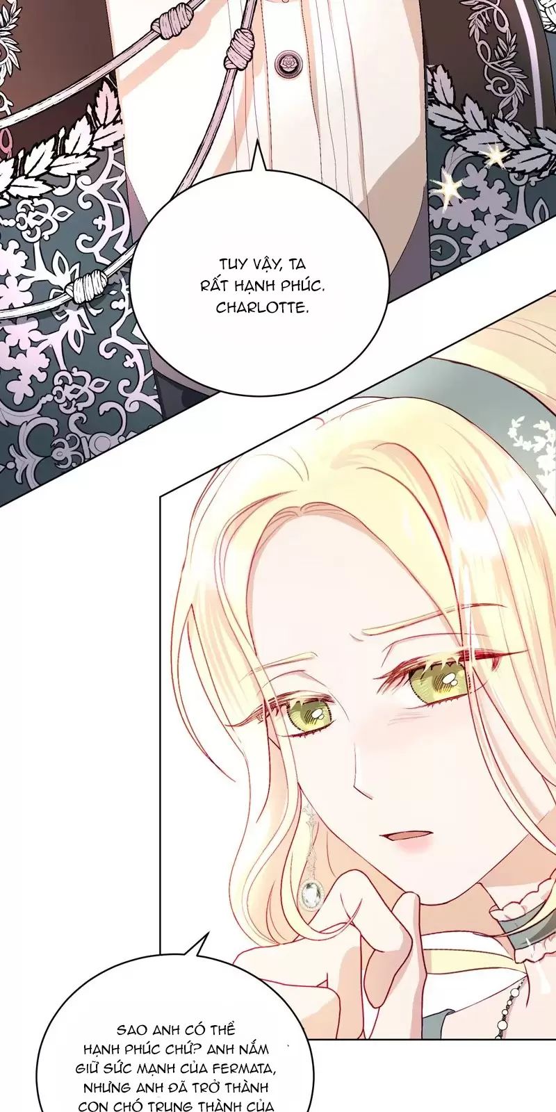 Một Ngày Nọ Bỗng Dưng Cha Xuất Hiện - Chapter 9 - Page 55