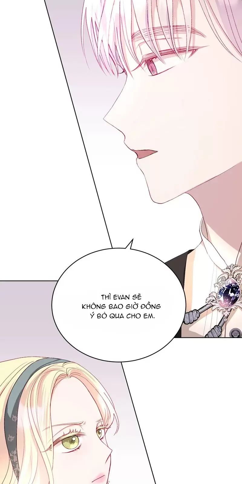 Một Ngày Nọ Bỗng Dưng Cha Xuất Hiện - Chapter 9 - Page 57