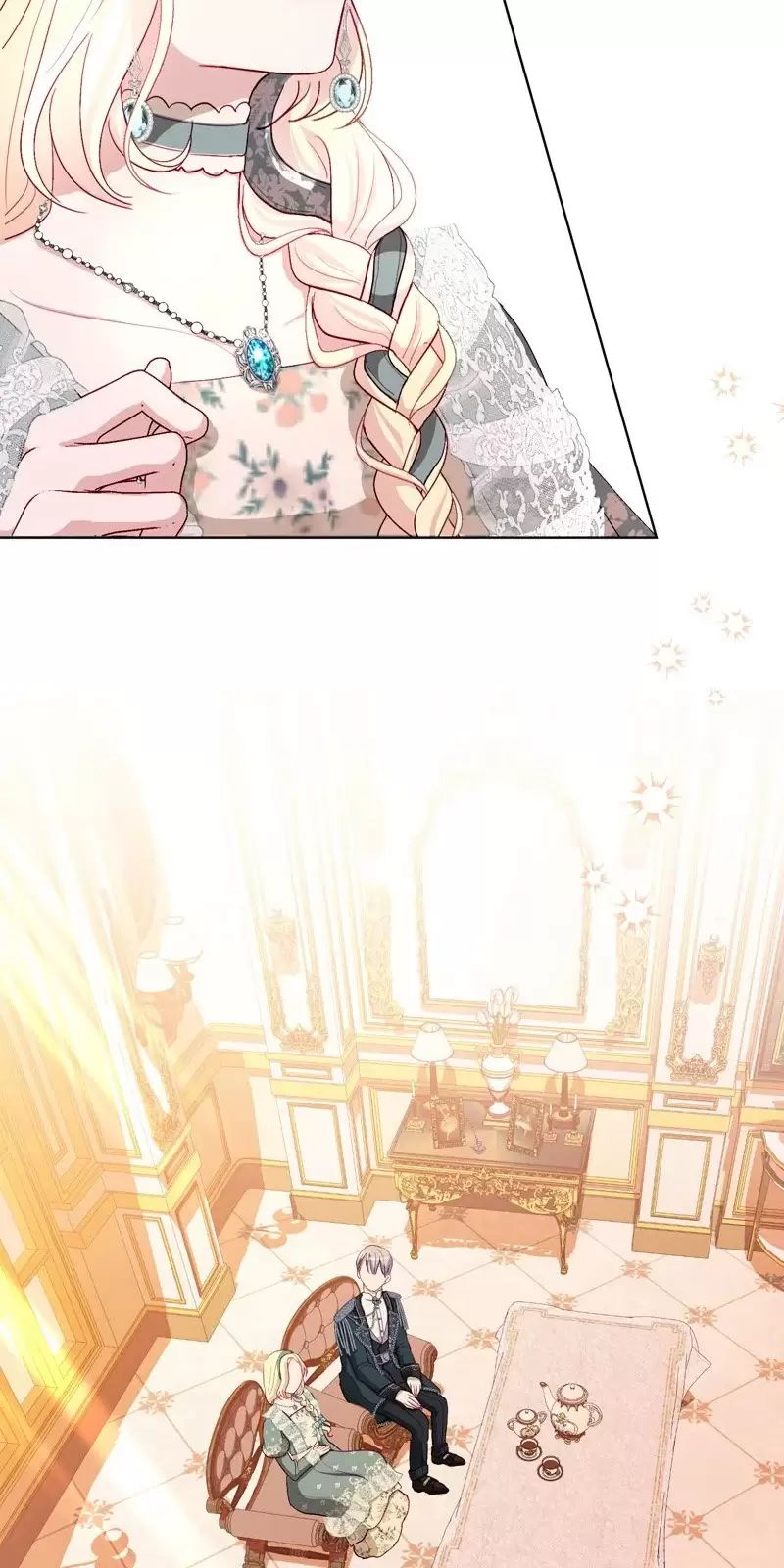 Một Ngày Nọ Bỗng Dưng Cha Xuất Hiện - Chapter 9 - Page 58