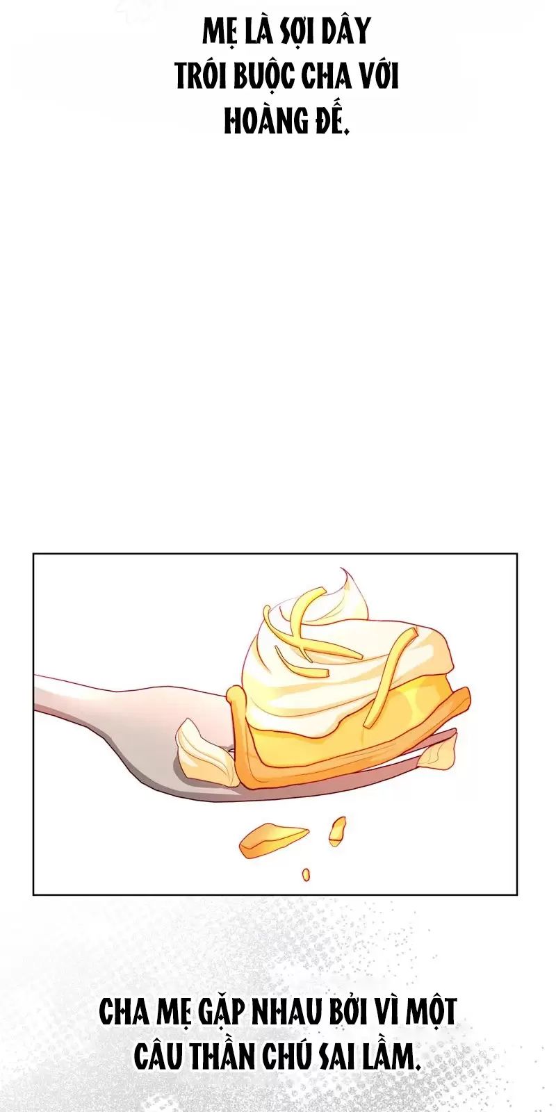 Một Ngày Nọ Bỗng Dưng Cha Xuất Hiện - Chapter 9 - Page 61