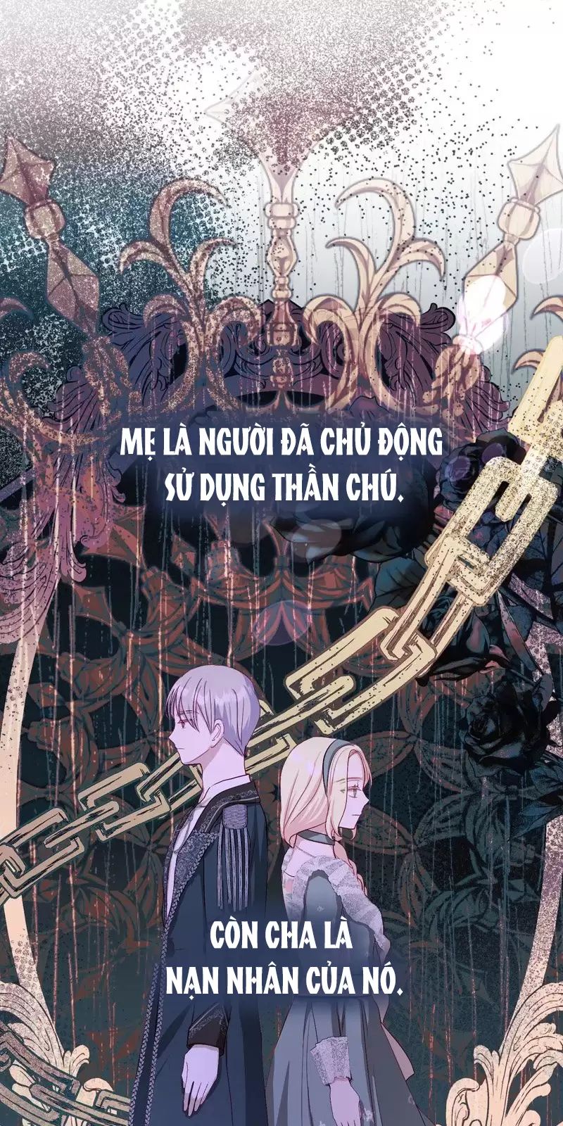 Một Ngày Nọ Bỗng Dưng Cha Xuất Hiện - Chapter 9 - Page 62