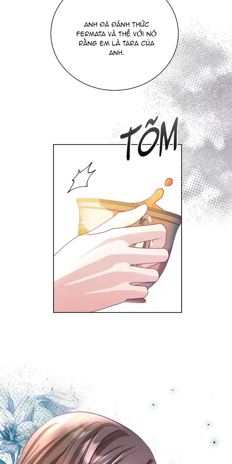 Một Ngày Nọ Bỗng Dưng Cha Xuất Hiện - Chapter 9 - Page 8