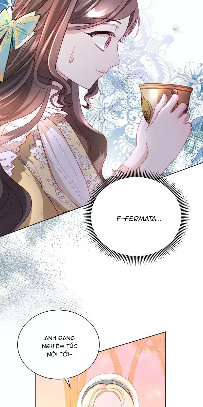 Một Ngày Nọ Bỗng Dưng Cha Xuất Hiện - Chapter 9 - Page 9